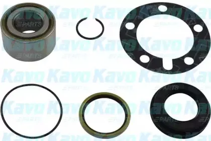 Комплект подшипника ступицы колеса KAVO PARTS купить