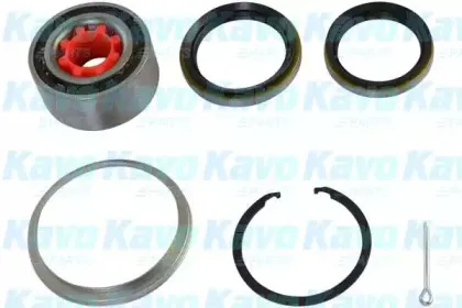 Комплект подшипника ступицы колеса KAVO PARTS купить
