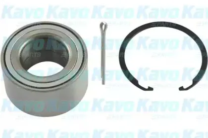 Комплект подшипника ступицы колеса KAVO PARTS купить