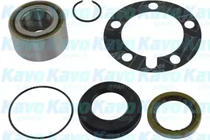 Комплект подшипника ступицы колеса KAVO PARTS купить