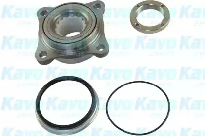 Комплект подшипника ступицы колеса KAVO PARTS купить