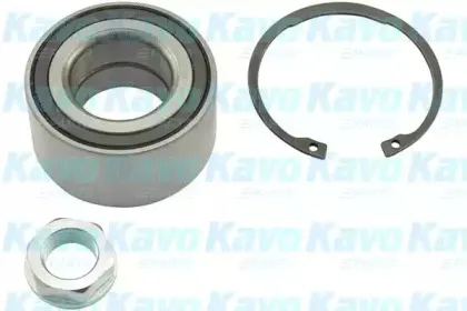 Комплект подшипника ступицы колеса KAVO PARTS купить