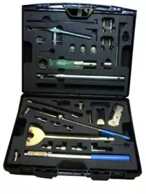 Комплект инструментов, газораспределение INA купить