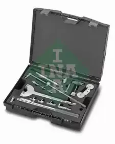 Комплект инструментов, газораспределение INA купить