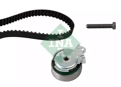 530 0004 10  INA - Комплект ременя ГРМ  !!! Заміна для 530 0004 20 INA купить