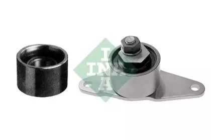 Комплект роликов, зубчатый ремень INA купить