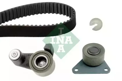 Комплект ремня ГРМ INA купить