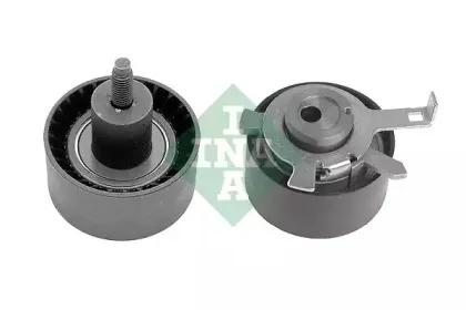 Комплект роликов, зубчатый ремень INA купить