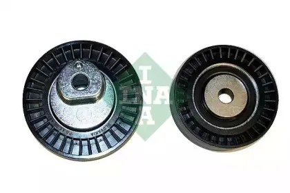 Комплект роликов, поликлиновой ремень INA купить