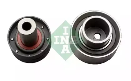 Комплект роликов, зубчатый ремень INA купить