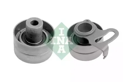 Комплект роликов, зубчатый ремень INA купить