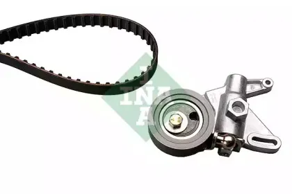 Комплект ремня ГРМ INA купить