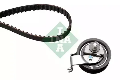 Комплект ремня ГРМ INA купить
