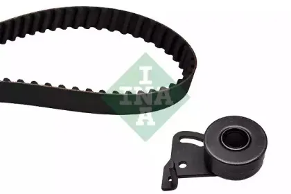 Комплект ремня ГРМ INA купить