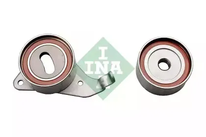 Комплект роликов, зубчатый ремень INA купить