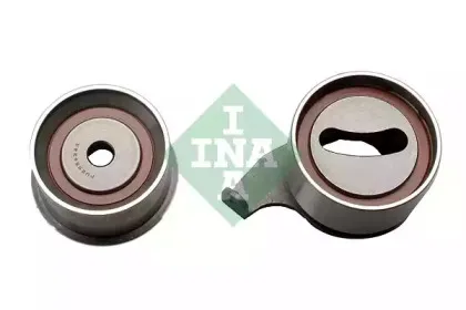 Комплект роликов, зубчатый ремень INA купить