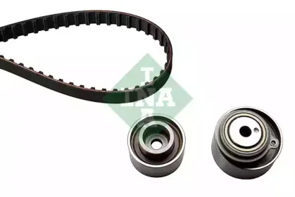 Комплект ремня ГРМ INA купить