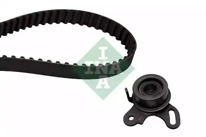 Комплект ремня ГРМ INA купить
