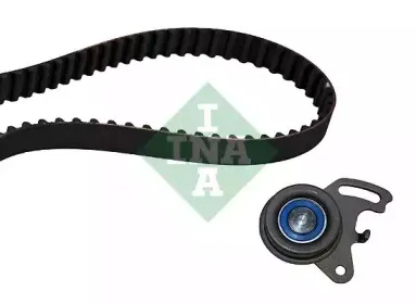 Комплект ремня ГРМ INA купить