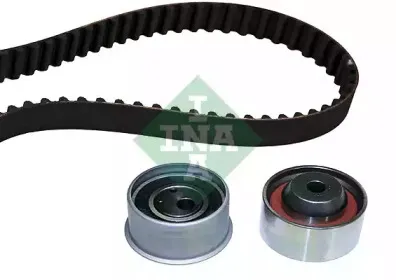Комплект ремня ГРМ INA купить