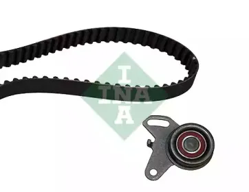 Комплект ремня ГРМ INA купить