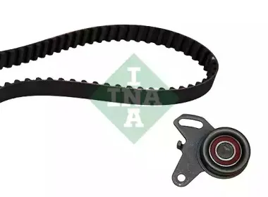 Комплект ремня ГРМ INA купить
