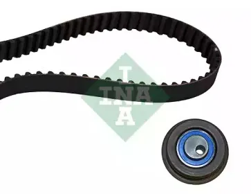 Комплект ремня ГРМ INA купить