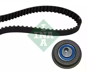Комплект ремня ГРМ INA купить