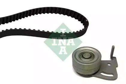 Комплект ремня ГРМ INA купить