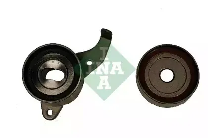 Комплект роликов, зубчатый ремень INA купить