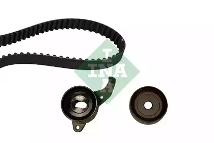 Комплект ремня ГРМ INA купить