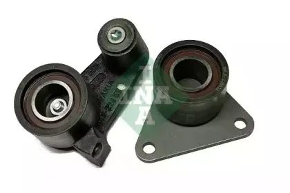 Комплект роликов, зубчатый ремень INA купить