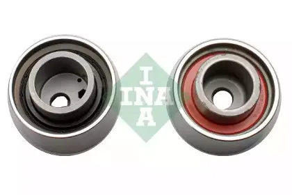 Комплект роликов, зубчатый ремень INA купить