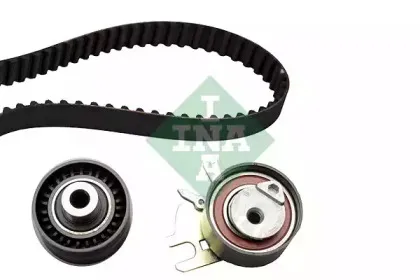 530 0449 10  INA - Комплект ременя ГРМ  !!! Заміна для 530 0449 20 INA купить