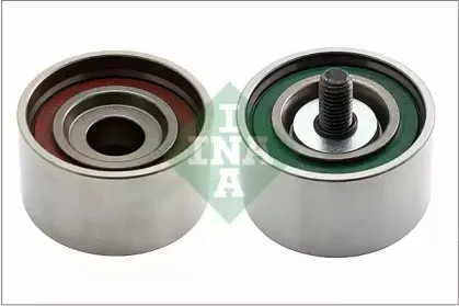 Комплект роликов, зубчатый ремень INA купить