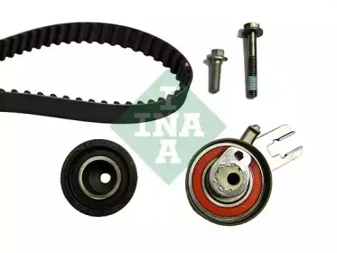 Комплект ремня ГРМ INA купить