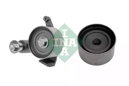 Комплект роликов, зубчатый ремень INA купить