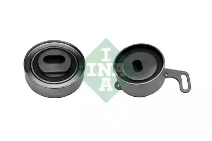 Комплект роликов, зубчатый ремень INA купить