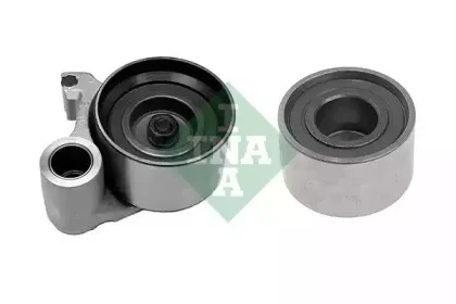 Комплект роликов, зубчатый ремень INA купить