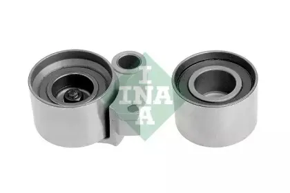 Комплект роликов, зубчатый ремень INA купить