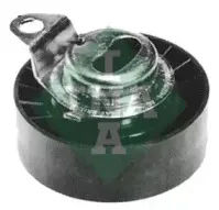 Натяжной ролик, ремень ГРМ INA купить