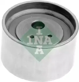 Натяжной ролик, ремень ГРМ INA купить