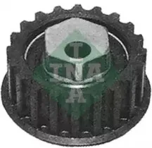 Натяжной ролик, ремень ГРМ INA купить