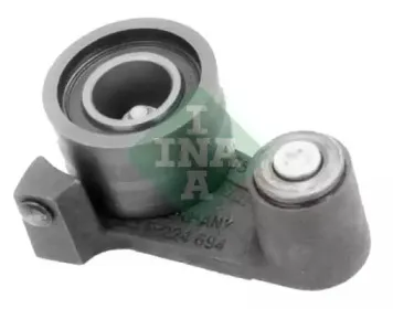 Натяжной ролик, ремень ГРМ INA купить