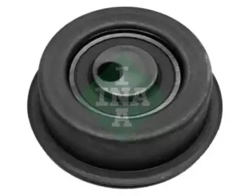 Натяжной ролик, ремень ГРМ INA купить