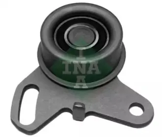 Натяжной ролик, ремень ГРМ INA купить
