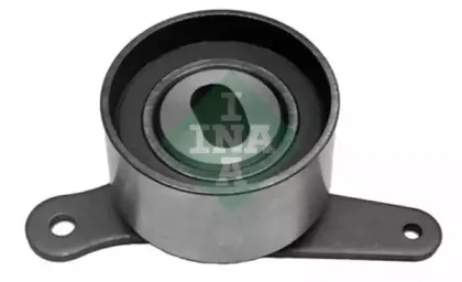 Натяжной ролик, ремень ГРМ INA купить