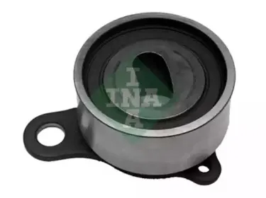 Натяжной ролик, ремень ГРМ INA купить