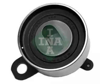 Натяжной ролик, ремень ГРМ INA купить