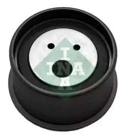 Натяжной ролик, ремень ГРМ INA купить